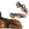 Pet Grooming Vacuum Brush for Dogs & Cats | Deshedding Tool | PawField