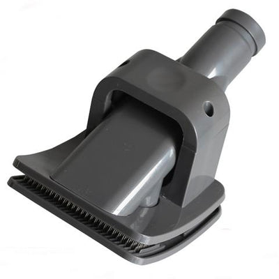 Pet Grooming Vacuum Brush for Dogs & Cats | Deshedding Tool | PawField