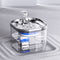 Stainless Steel Pet Water Fountain for Cats & Dogs | Automatic Flow | PawField